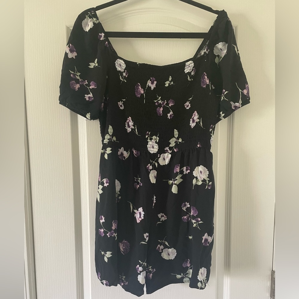 Wild Fable Romper